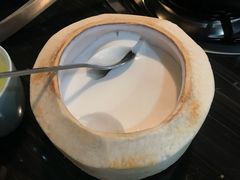 -东椰·海南椰子鸡火锅(朝阳门店)