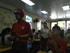 -天瑞福云南过桥米线(十里河店)