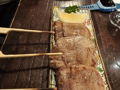 -哥哥の深夜食堂(叁宸里店)