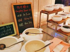 -River Café 海鲜自助(重庆丽笙世嘉酒店)