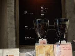 -M Stand(万象前海店)