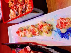 -白石的深夜食堂(济南万象城店)