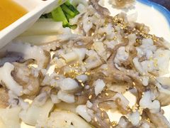 -金明子八带鱼馆(正宗韩国连锁店)