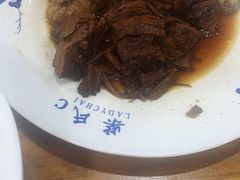 -柴氏风味斋(甘家口店)
