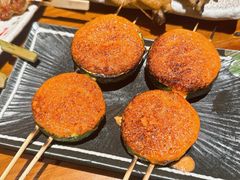 -人间酒暖·Go blanc·烧鸟·深夜食堂(陆家嘴店)