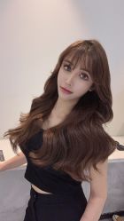 长发-3AM HAIR SALON烫发染发接发