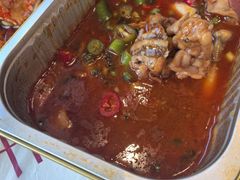 -回·龙虾铺·盆盆蟹·烧烤大排档(回龙观店)