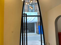 -Such A Cafe(798艺术园区店)