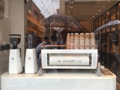 -% Arabica(京都东山店)