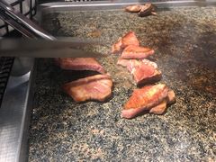 -唯成•韩国炭火烤肉 유성고기