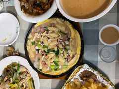 -华春餐馆(鱼山路店)
