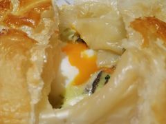 法国酥皮蜗牛-Erman岩烧牛排(虹桥南丰城店)
