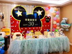 -盈月阁母婴护理中心·月子中心·月嫂育儿嫂