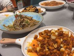 -正阳春烤鸭(华捷道店)