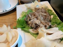 -朴都老北京紫铜火锅(荣成九龙城店)