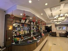 -烤肉宛饭庄(南礼士路店)