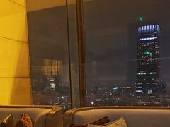 -北京柏悦酒店·锦庭餐厅Dining Room