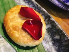 鲜花饼-雀舞云南菜(乐客城店)