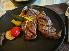 -1874融合西厨·观景餐厅(保利店)