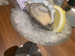 -Osteria Garden 生蚝花园餐厅(原进贤路店)