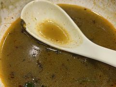 -何必是家面馆 HB noodles&coffee