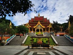 -西双版纳勐泐文化旅游区