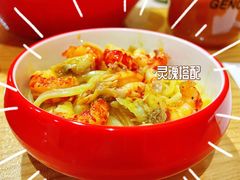 -堕落小龙虾(兰州旗舰店)