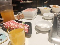 -海底捞火锅(锦艺城店)