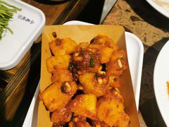 -小龙坎火锅(春熙太古里店)