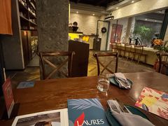 -Laures·月桂西班牙碳烤餐厅(十尚坊店)