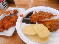 -小姜锅贴(凤凰街店)