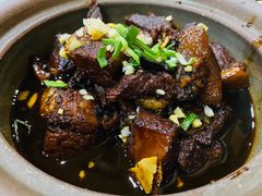 -邱记私房菜·十八年本地菜