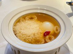 -扬州香格里拉·香宫中餐厅