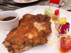 -水天堂西餐厅(常熟永旺店)