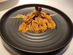 芥末鸭掌-晟永興烤鸭店(五道口店)