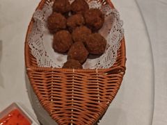 -玉华台饭庄·淮扬菜·烤鸭(望京店)