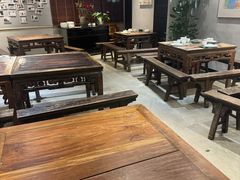 -一同楼福州菜馆(五四店)