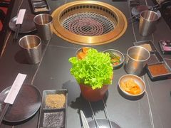 -谷牛和牛烤肉(漕河泾印象城店)