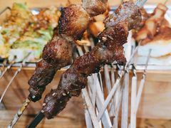 -三千里烧烤(外滩店)