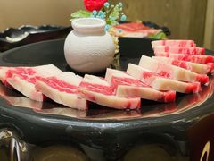 -额尔敦牛厨师铜板烧