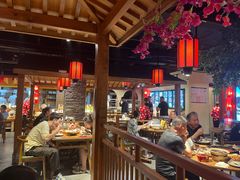 -鸽子窝(青塔店)
