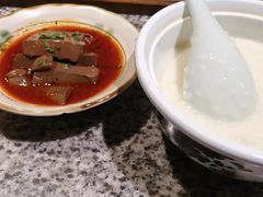 -南京大牌档(香港广场店)