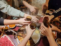 -大吉利·潮汕鲜牛肉火锅(西安店)