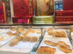 -BreadTalk面包新语(长寿路地铁站店)