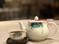 -香云轩·顺德菜(香云纱园林酒店店)