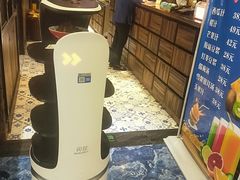 -早船·深海鱼锅泡饼(沧州店)
