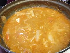 -炙韩料理·部队锅专门店