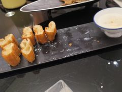 -夜宴江景餐厅
