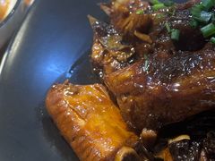 -私家峰味特色苍蝇小馆(马弄店)