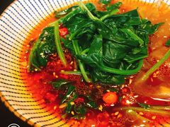 -薇酌饮·陕西菜(南门外店)